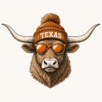 College Football Spirit Animal Football Graphic Sweatshirts