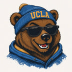College Football Spirit Animal Football Graphic Sweatshirts