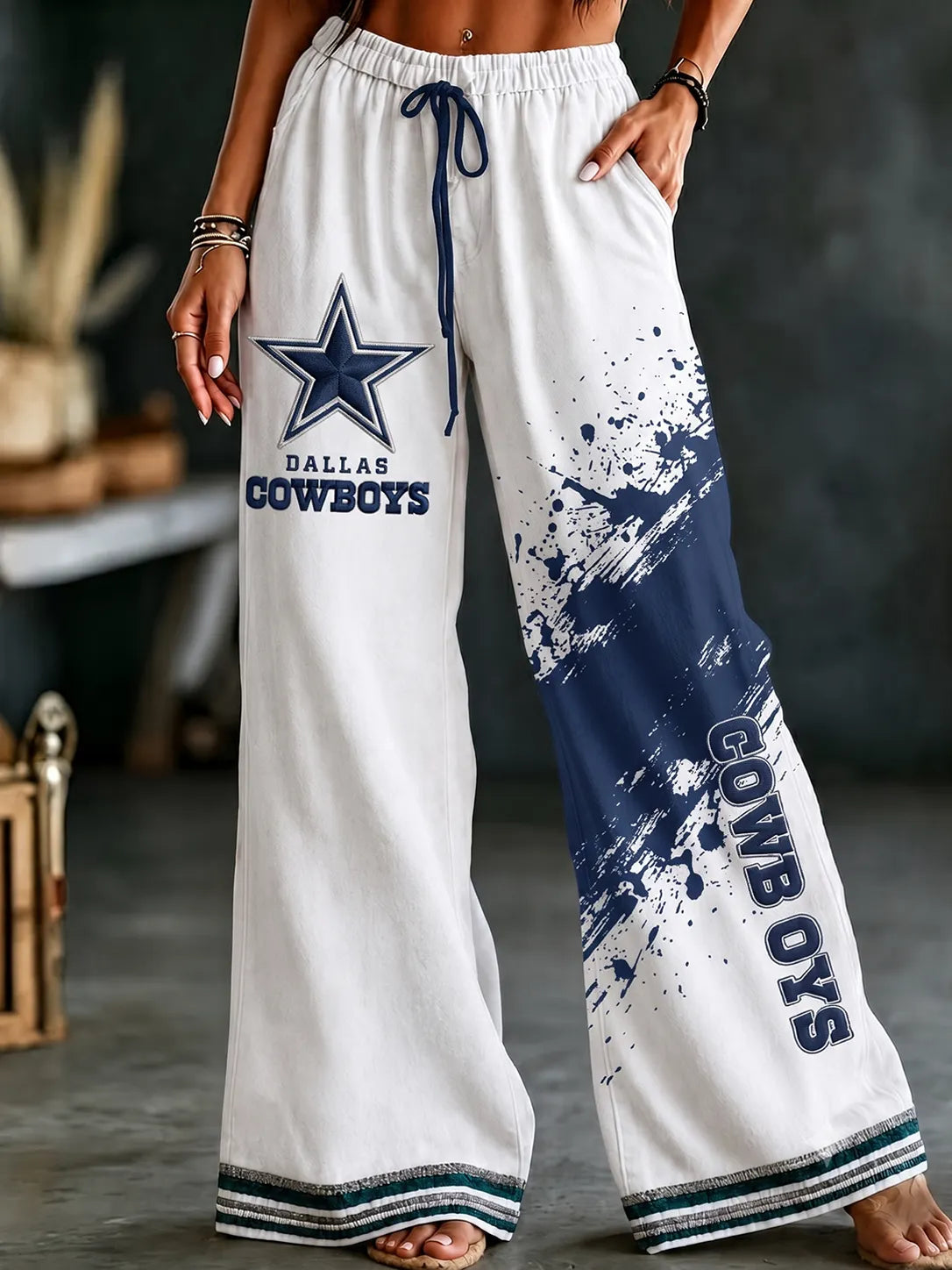 Women's Football   Pants