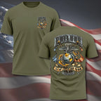 USMC 250th Anniversary shirt – United States Marine Corps Pride