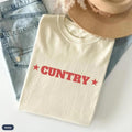 Cuntry Shirt