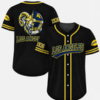 Football Team Baseball Jersey, Game Day Shirt for Football Lover