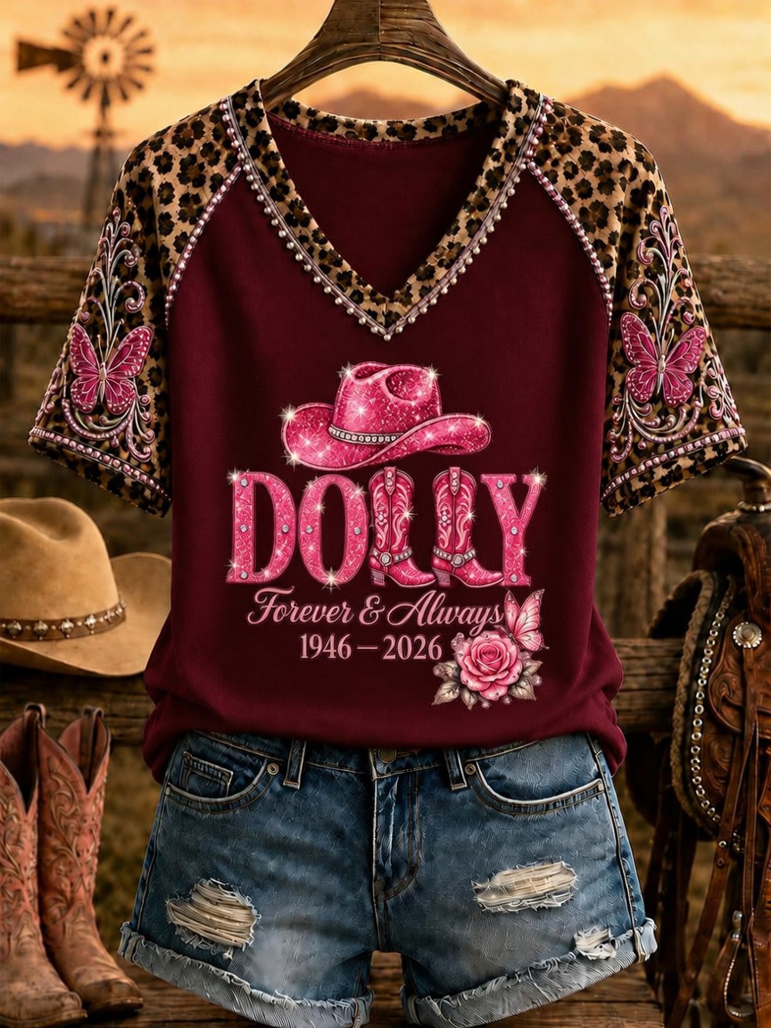 Women's Legendary female country singer T-Shirt