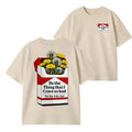 Ella's Fellas Flower Shirt