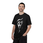 Ghostface Smoke Face T-shirt