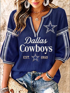 Women's Football   T-Shirt