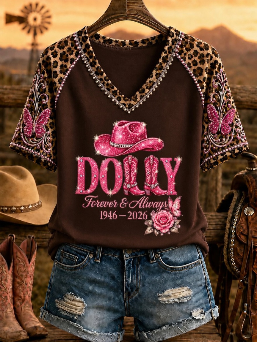 Women's Legendary female country singer T-Shirt