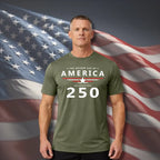 250th Anniversary shirt – United States Marine Corps Pride Shirt , Made in USA