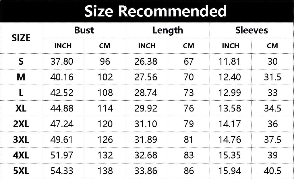 Men's America Printed Casual short sleeves t-shirt