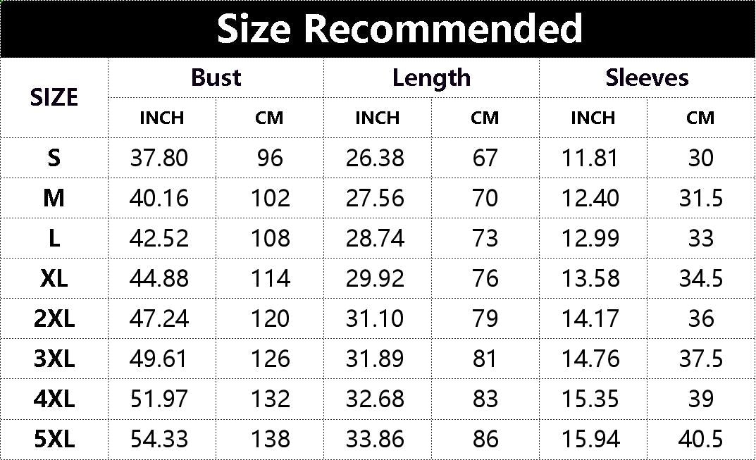Men's America Printed Casual short sleeves t-shirt