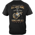 USMC shirt – United States Marine Corps Pride ,Made in USA