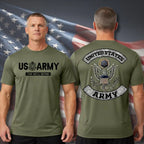 US Army T-Shirt