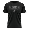USMC Brotherhood Performance shirt United States Marine Corps Pride,Made in USA