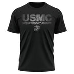 USMC Brotherhood Performance shirt United States Marine Corps Pride,Made in USA