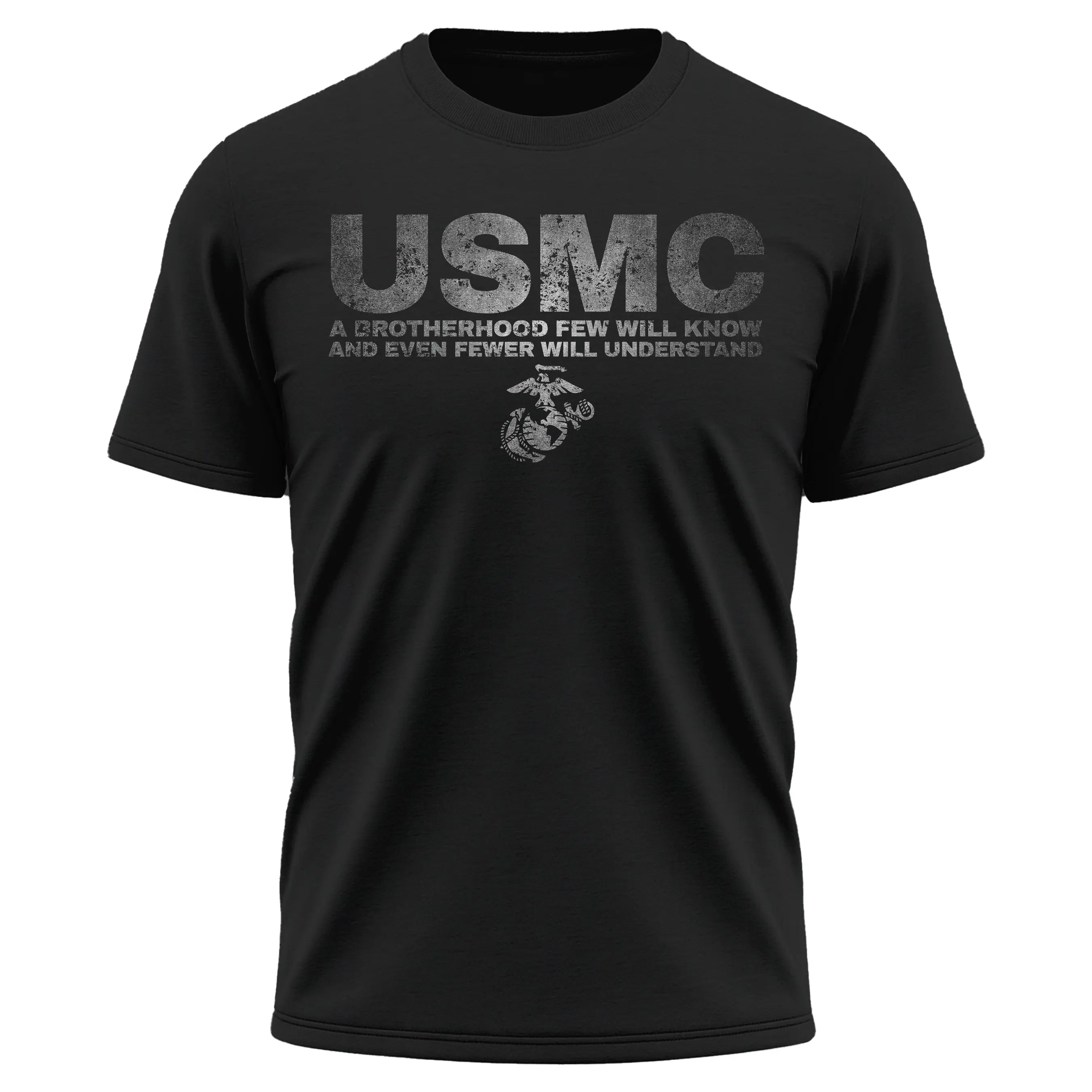 USMC Brotherhood Performance shirt United States Marine Corps Pride,Made in USA
