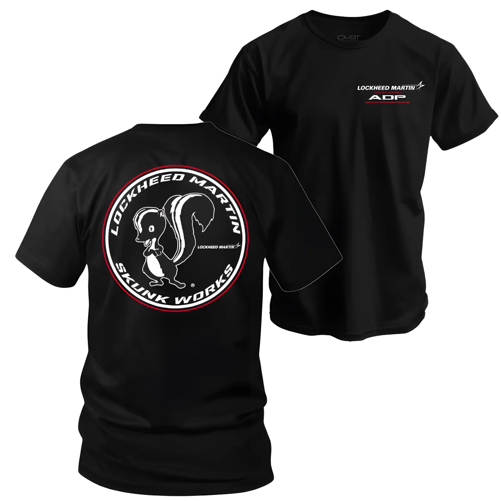 Lockheed Martin Skunk Works T-Shirt