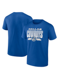 Men's Dallas Cowboys Short-Sleeve T-Shirt