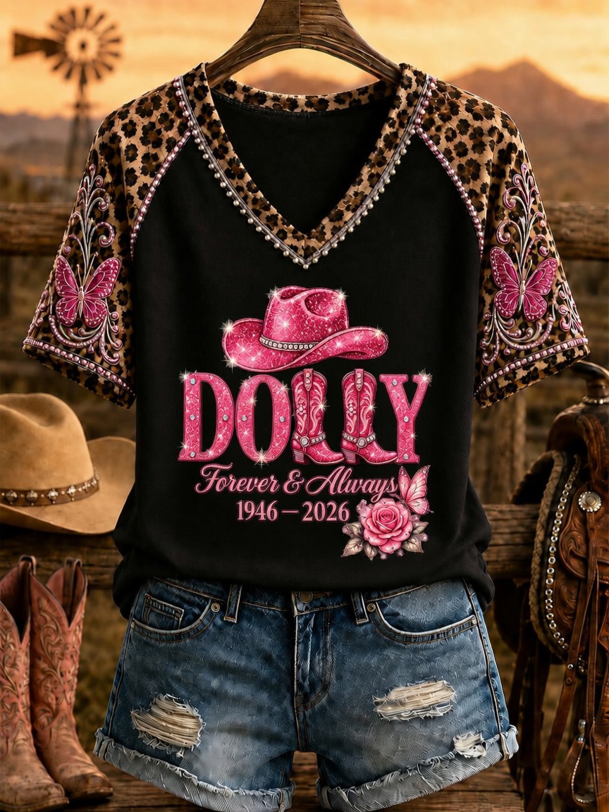 Women's Legendary female country singer T-Shirt