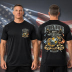 USMC 250th Anniversary shirt – United States Marine Corps Pride