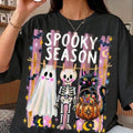 Spooky Season Halloween Shirt