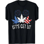 Independence Day Shirt