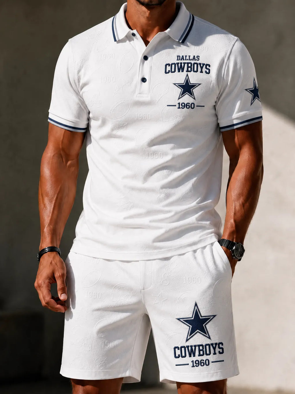 Men's Football   Set