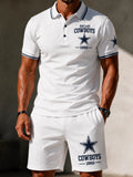 Men's Football   Set