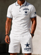 Men's Football   Set