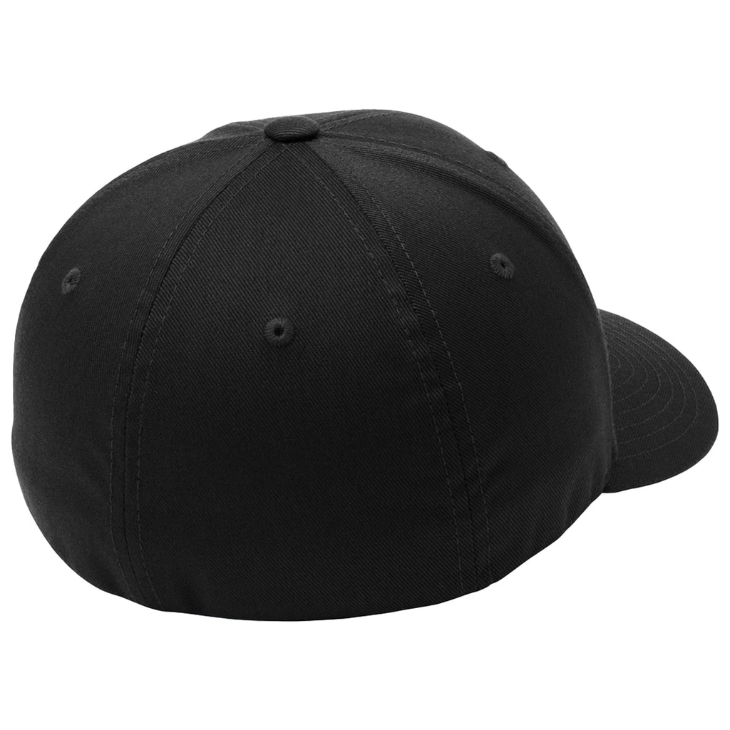 Marines Tonal Embroidered EGA Hat Flexible Fit USMC Cover
