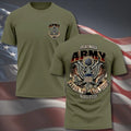 USMC shirt – United States Marine Corps Pride