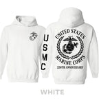 250th Anniversary Graphic T-Shirt & Hoodie