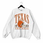 Vintage College Football Sweatshirts