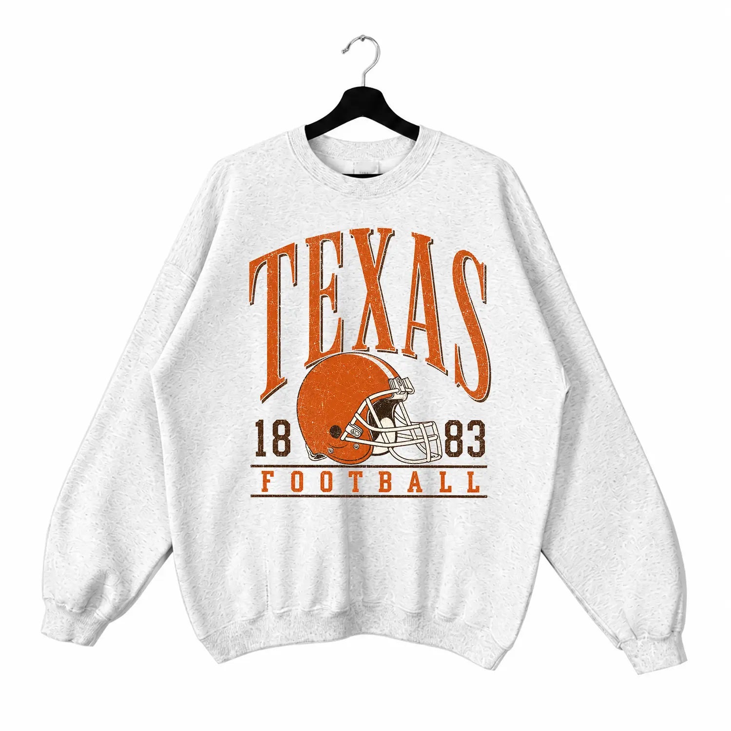 Vintage College Football Sweatshirts