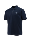 Men's Dallas Cowboys Short-Sleeve Polo Shirt