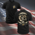 USMC Oath of Enlistment Shirt United States Marine Corps Pride,Made in USA