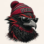 College Football Spirit Animal Football Graphic Sweatshirts