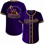 Football Team Fan City Baseball Jerseys