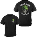 Uncle Sam's Misguided Children T-Shirt & Hoodie