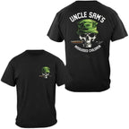 Uncle Sam's Misguided Children T-Shirt & Hoodie