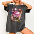 "She's From Texas I Can Tell" Texas T-shirt
