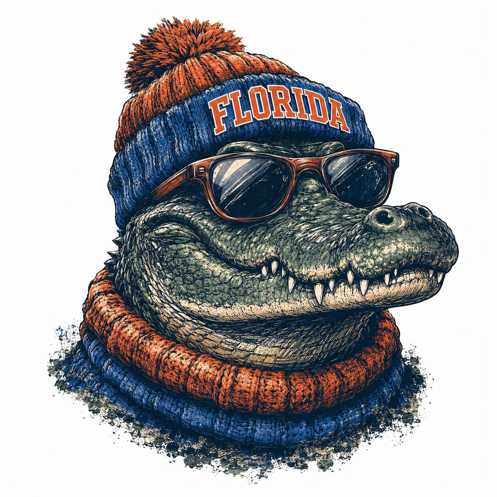 College Football Spirit Animal Football Graphic Sweatshirts