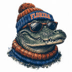 College Football Spirit Animal Football Graphic Sweatshirts