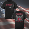 USMC shirt/Sweatshirt – United States Marine Corps Pride,Made in USA