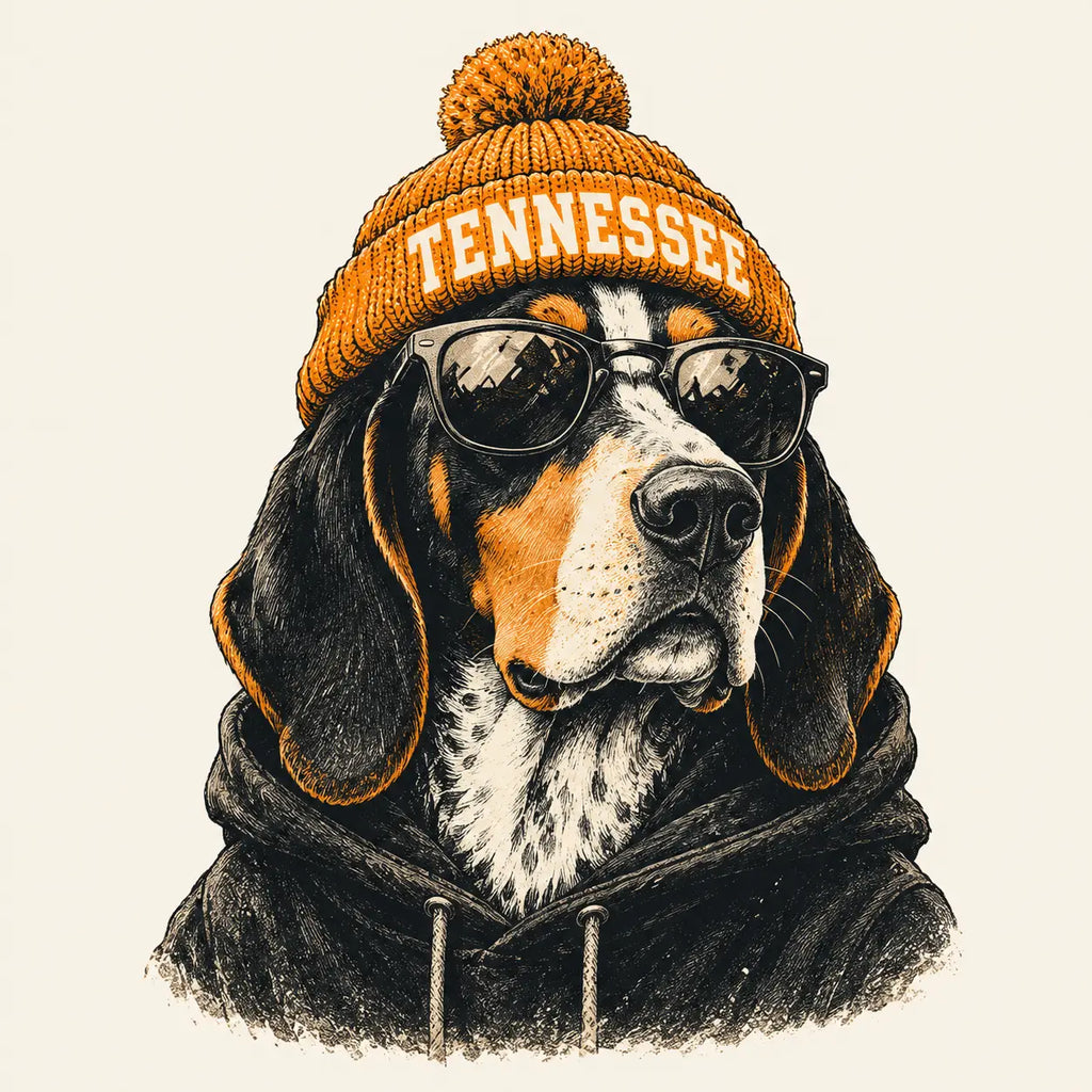 College Football Spirit Animal Football Graphic Sweatshirts