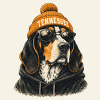 College Football Spirit Animal Football Graphic Sweatshirts