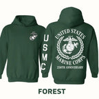 250th Anniversary Graphic T-Shirt & Hoodie