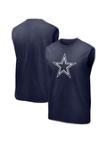 Men's Dallas Cowboys Print Tank Top