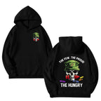 Gildan Men's Graphic T-Shirt -Hoodie