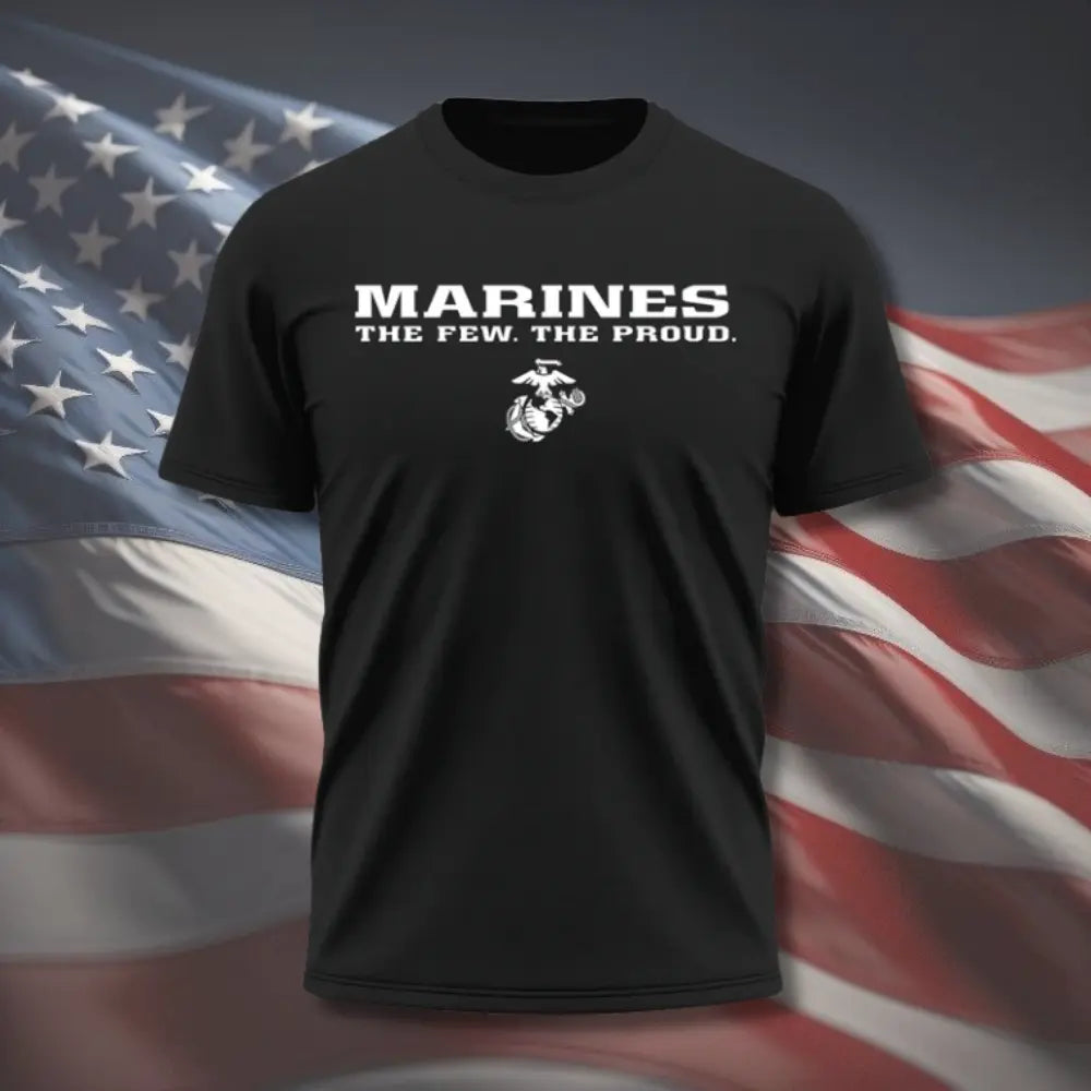 USMC 250th Anniversary shirt – United States Marine Corps Pride,Made in USA