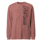 We the People: 250th Anniversary Long Sleeve